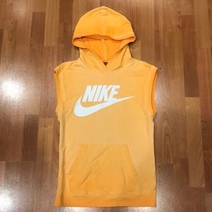 NIKE pullover